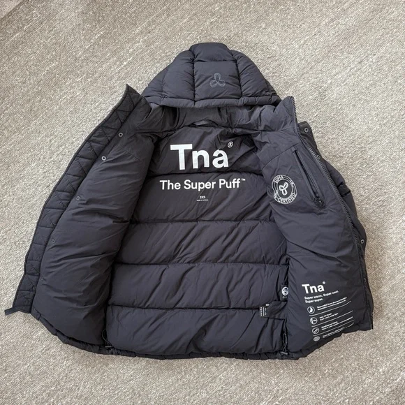 Aritzia Super Puff (Original)